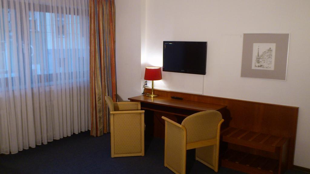 Hotel Acon - Dusseldorf — Photos 3