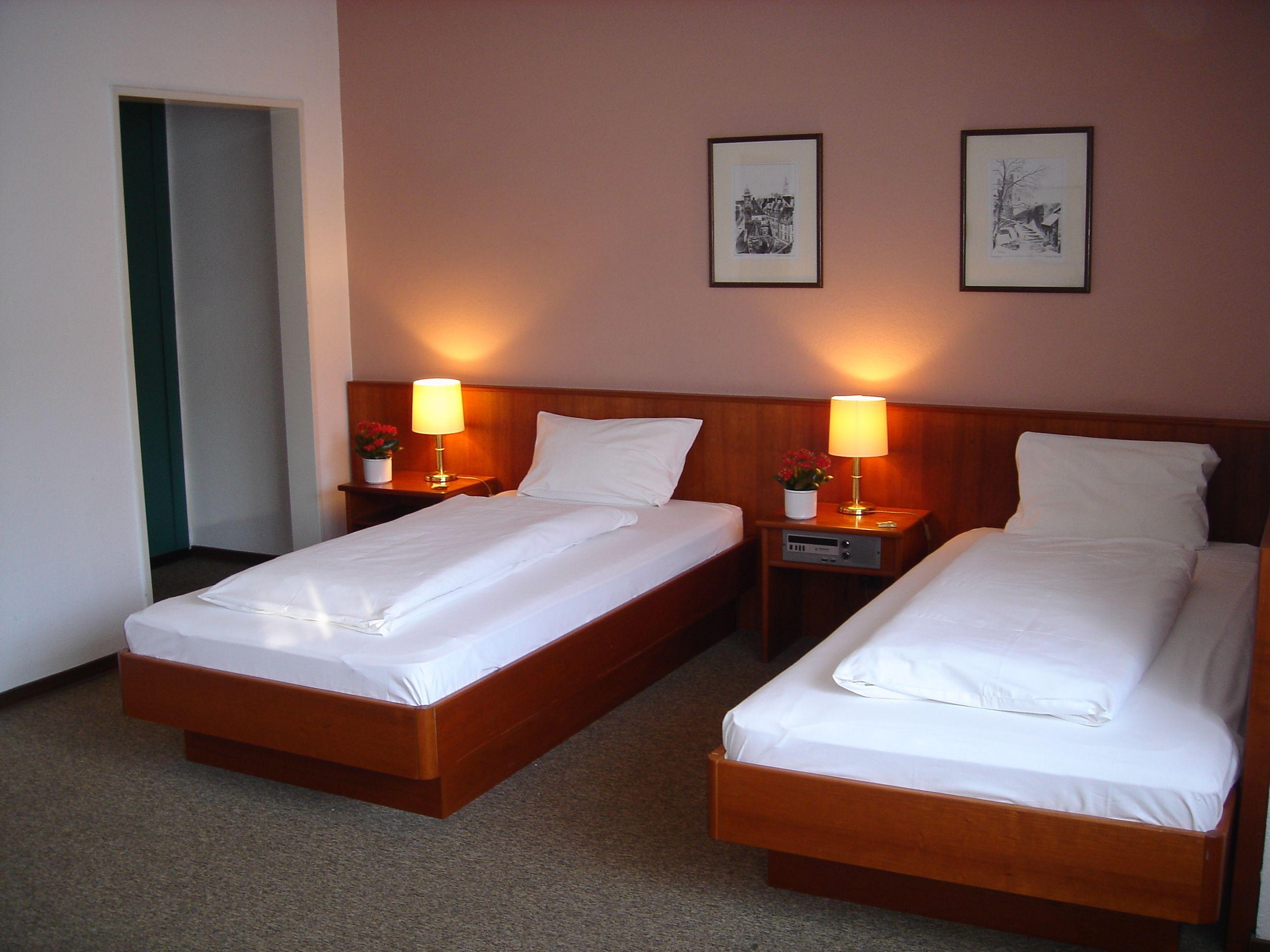 Hotel Acon - Dusseldorf — Photos 2