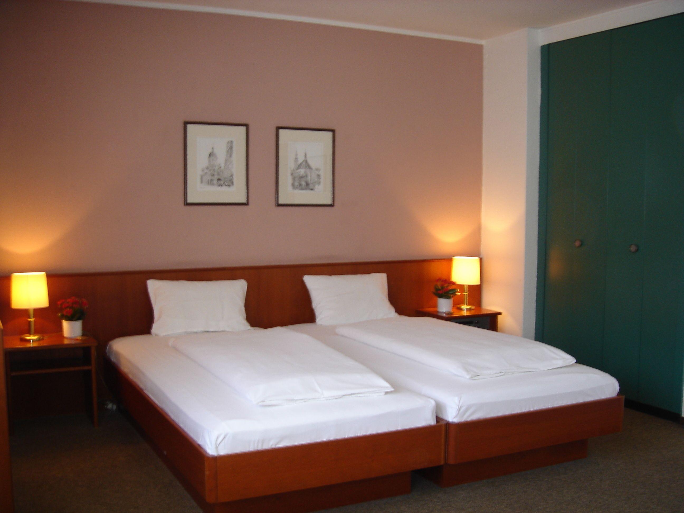 Hotel Acon - Dusseldorf — Photos 1